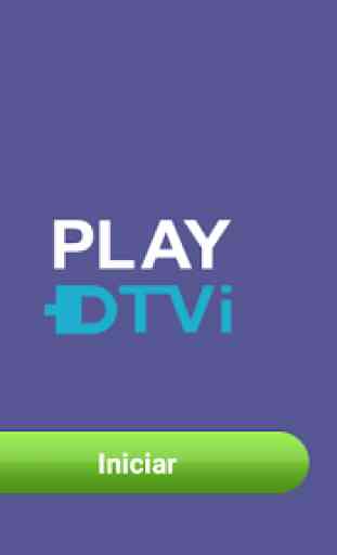 Play DTVi 1