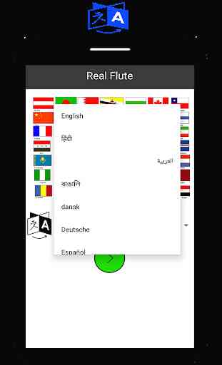Real flute 2