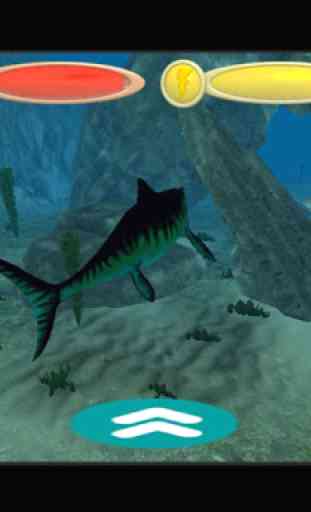 Sea Creatures (Simulator) 2