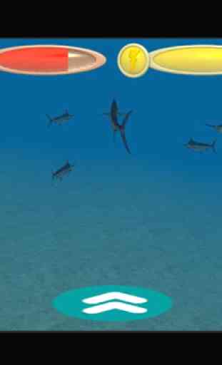 Sea Creatures (Simulator) 3