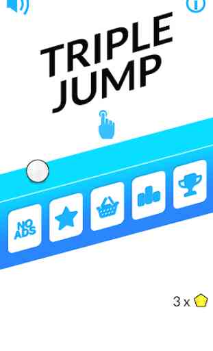 Triple Jump 1