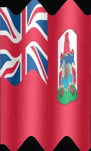 Bermuda Flag 1