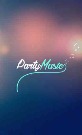 Party Music 1