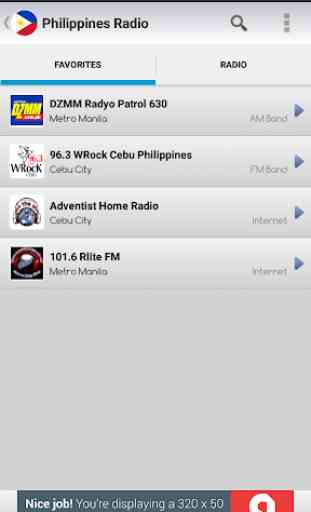 Philippines Radio Plus 2