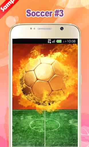 Soccer Wallpapers 4