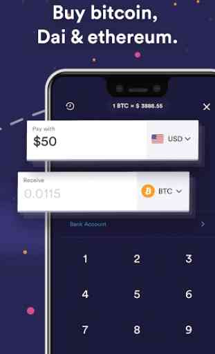 BRD - carteira de bitcoins 4