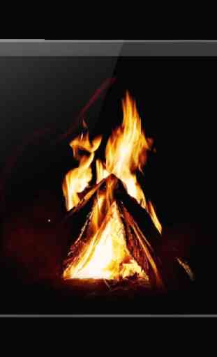 Campfire 3
