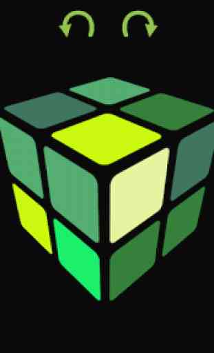 Color Cube 3D 3