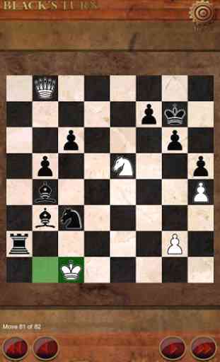 E.G. Chess Free 3