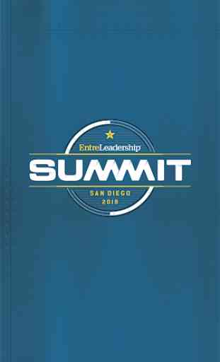 EntreLeadership Summit 2019 1