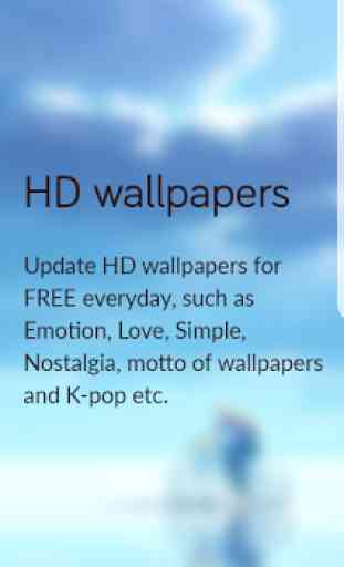Hi Deco(Wallpaper/Cleaner) 3