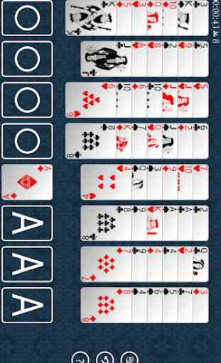 Solitaire Collection (1400+) 3