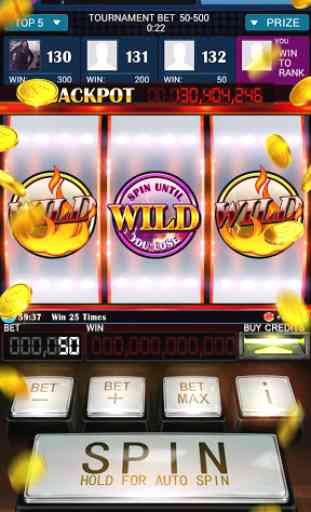 777 Slots - Free Vegas Slots! 1