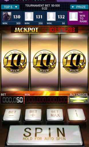 777 Slots - Free Vegas Slots! 2