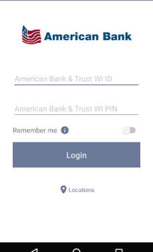 American Bank & Trust - Mobile 2