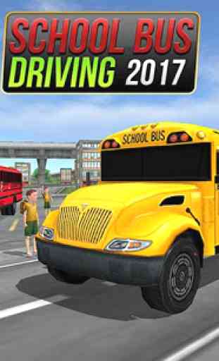 autocarro escola de condução 1