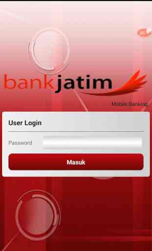 Bank Jatim Mobile Banking 3