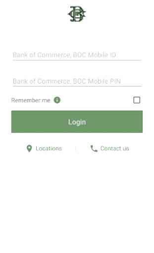 Bank of Commerce Mobile Bank 2
