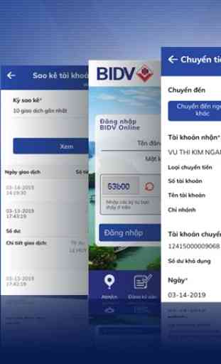 BIDV Online 3