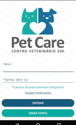 Bulário Pet Care 1