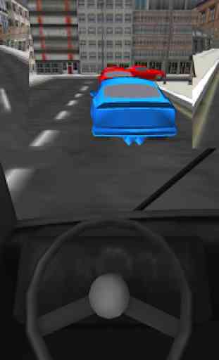 Bus Driver 3D: Cidade 3