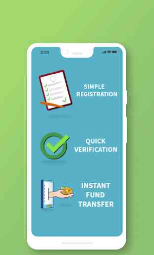 Instant Cash Loan | Salary Loan App | QuickCredit 1