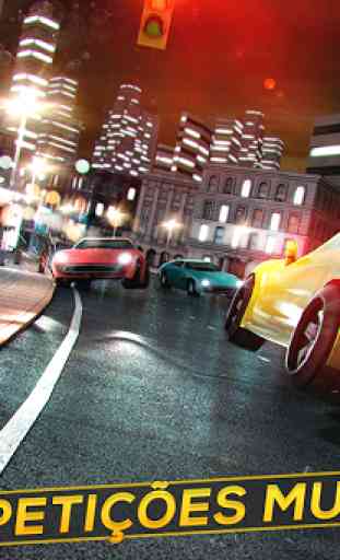 Jogos de Carros de Corrida 3D 2