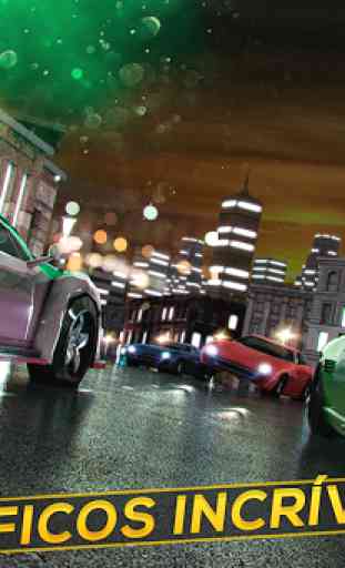 Jogos de Carros de Corrida 3D 3