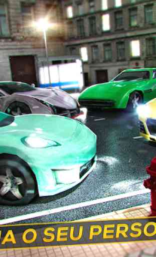 Jogos de Carros de Corrida 3D 4