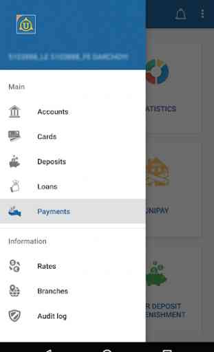 Unibank Mobile Banking 2