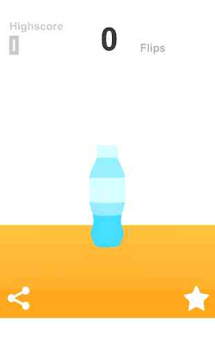 Water Bottle Flip 2016 1