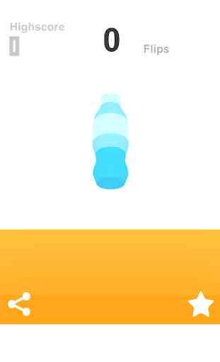Water Bottle Flip 2016 2