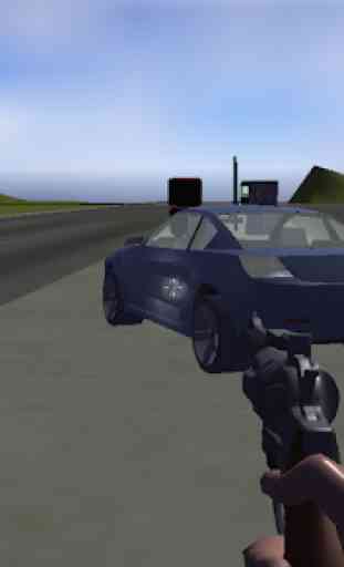 Car Driving 3D Simulator 2 4