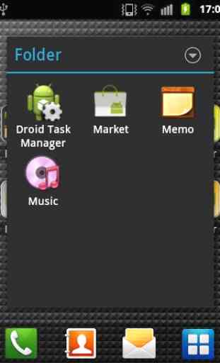 Droid App Folder 2