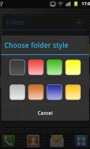 Droid App Folder 3