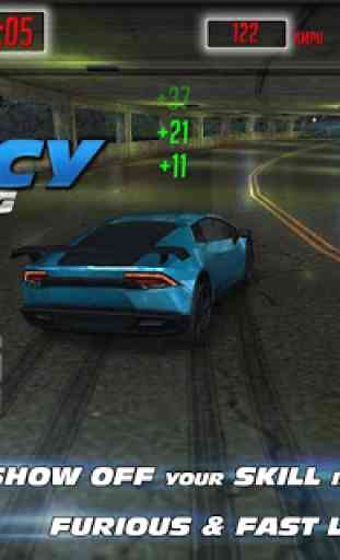Fast Legacy Racing 2