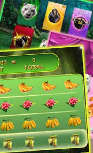 FREE Slot Gorilla Slot Machine 3