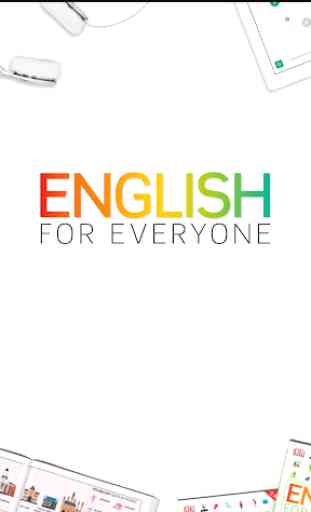 Inglês para Todos - English For Everyone 1