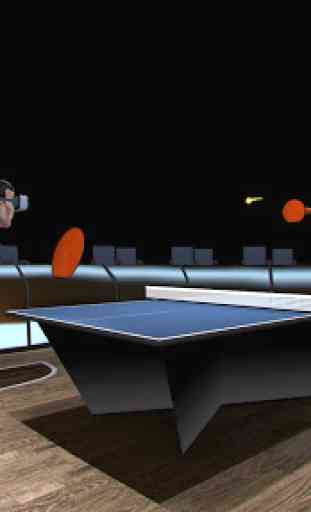Ping Pong VR 3
