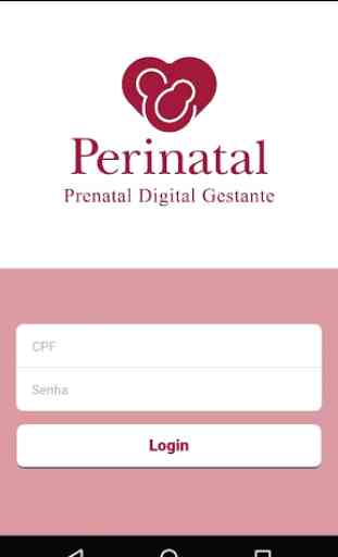 Prenatal Digital Gestante 1