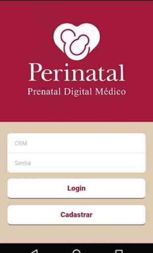 Prenatal Digital Medico 1