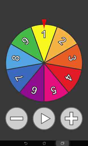 Simple roulette free app 4
