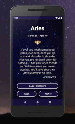 Aries Horoscope 2020 ♈ Free Daily Zodiac Sign 1