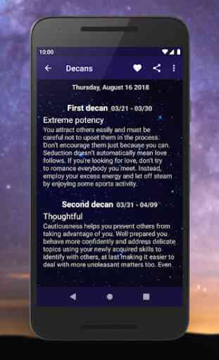 Aries Horoscope 2020 ♈ Free Daily Zodiac Sign 3