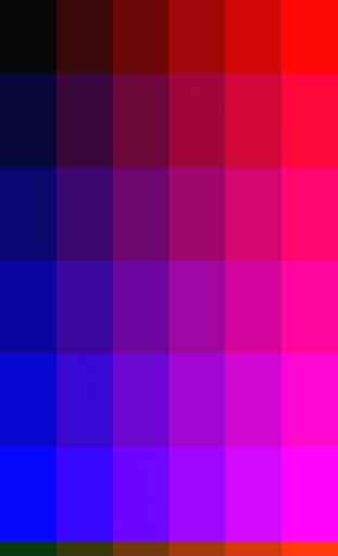Color code 2