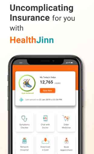 Health Jinn 1