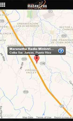Maranatha Radio Ministries 4