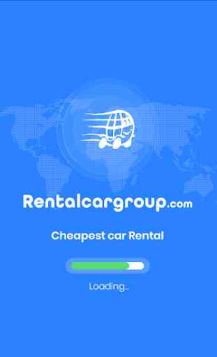 RENTAL CAR GROUP | RENT A CAR 1