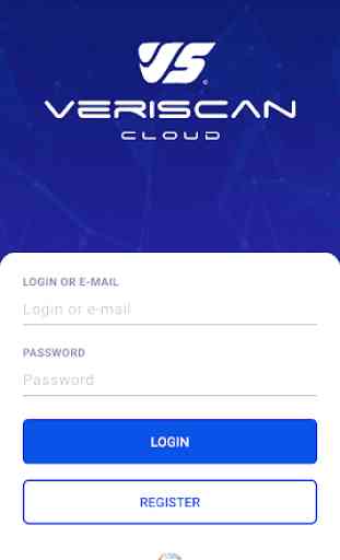 VeriScan Online - ID and Passport Scanning app 1