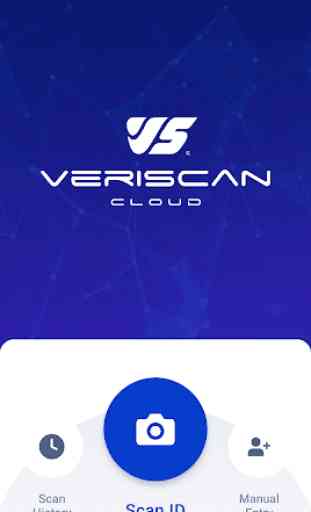 VeriScan Online - ID and Passport Scanning app 2